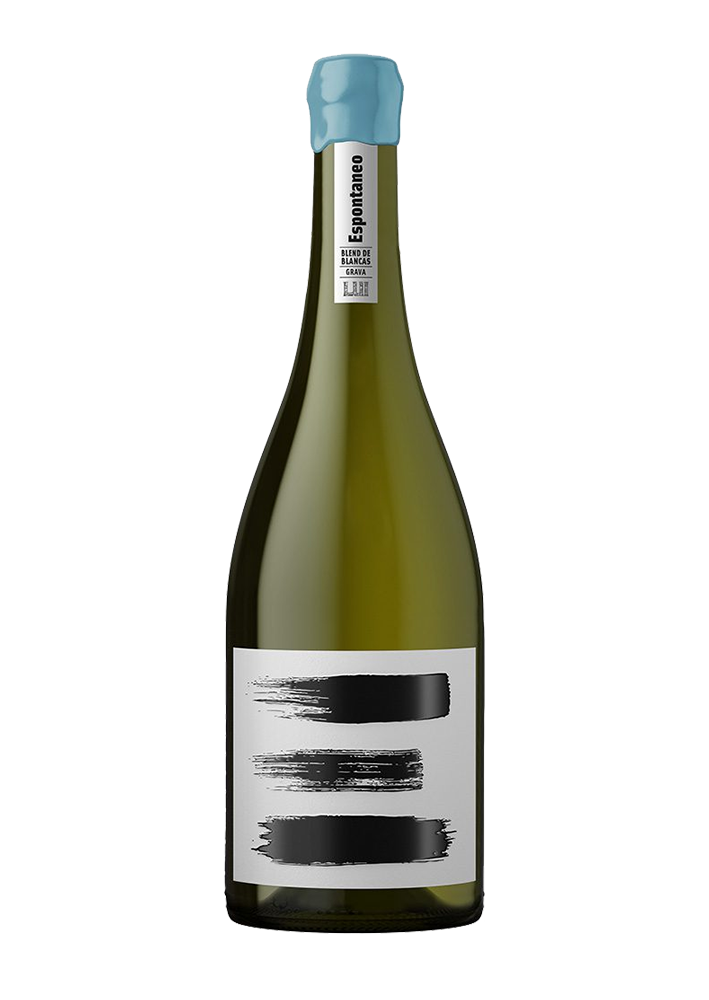 Espontáneo Blend de Blancas