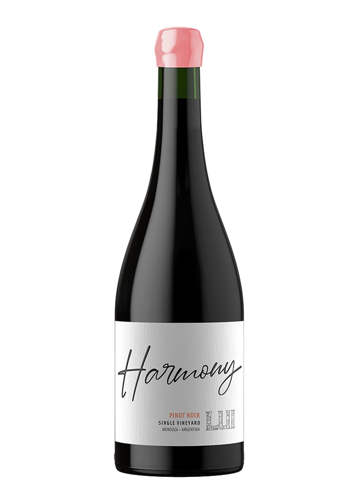 LUI Harmony Pinot Noir