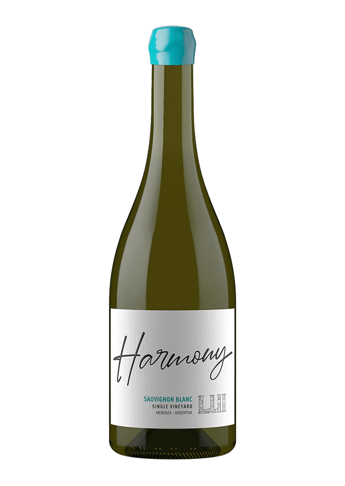 LUI Harmony Sauvignon Blanc