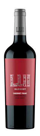 LUI Harmony Cabernet Franc baja