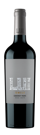 LUI Umile Cabernet Franc baja