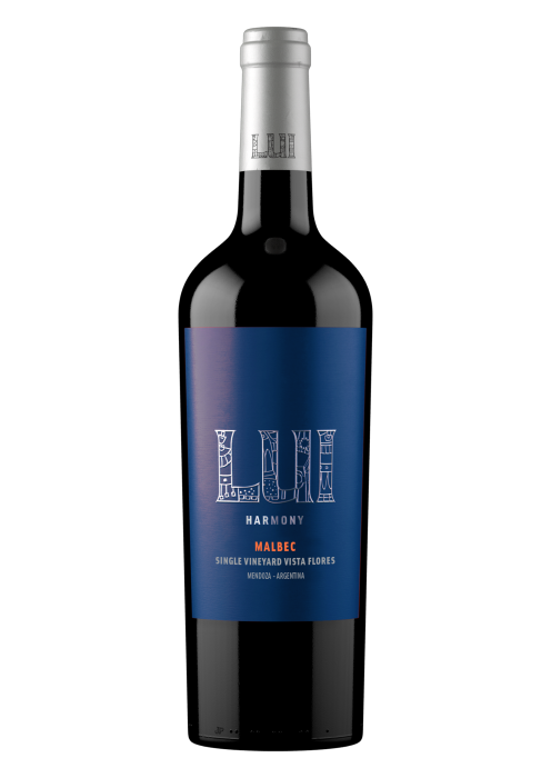 harmony malbec vista flores