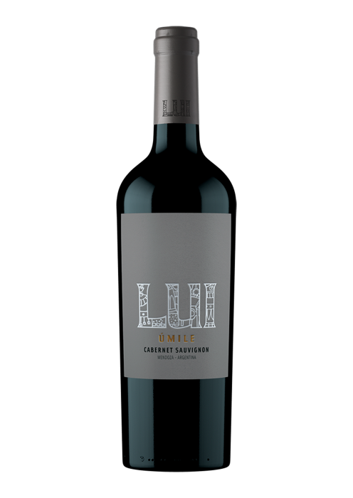 umile cab sauvignon