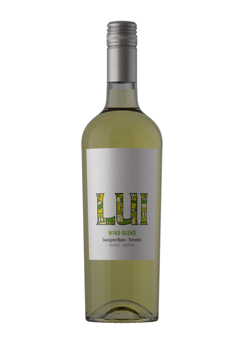 wind blend sauv blanc torrontes